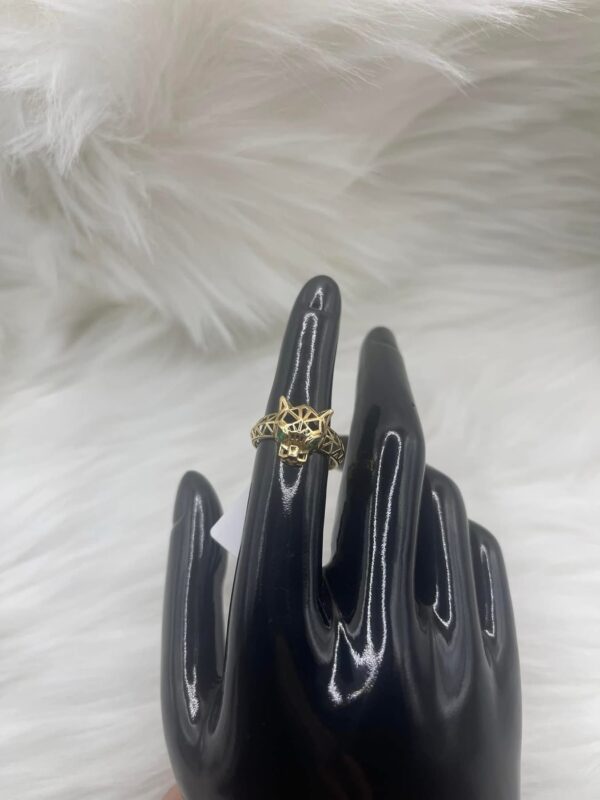 Panther Ring - Image 2